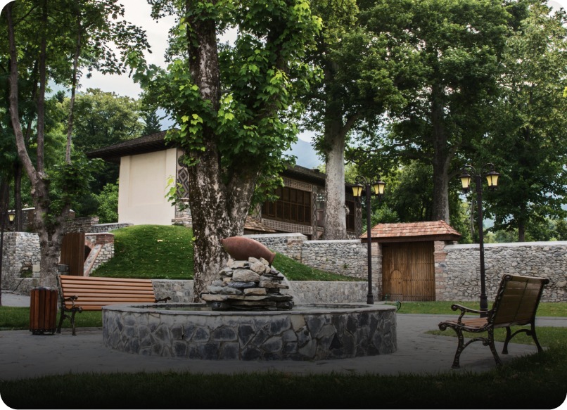 Greenhouse Design & Installation